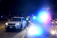Road Safety Operations Continue
