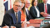 Labour promises change