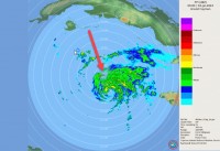 Beryl - A close call for Cayman