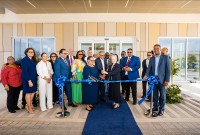 Health City at Camana Bay Poised to Open in the Cayman Islands