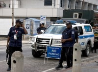 Tobago’s murder rate  spikes to highest level
