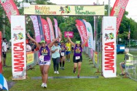 Reggae Marathon warms up for next long stretch