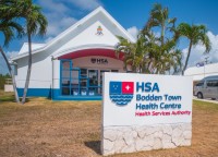 More clinic hours for Bodden Town residents