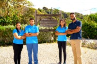 Brac interns develop hospitality skills at Le Soleil d’Or