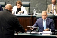 Government Proposes Pilot Summer Stipend for Outsourced School Bus Wardens and Drivers