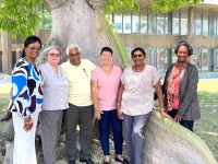 Council of Older Persons Launches Inaugural Ageing Forum