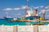 New Cargo Port Business Case Outlined