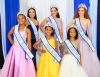 Cayman Islands youth shine on the International stage