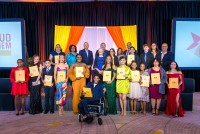 Nominations open for Proud of Them Youth Awards