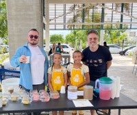 Integra Healthcare Proudly Sponsors “Lemonade Day” in Partnership with DMS, Empowering the Next Generation of Entrepreneurs