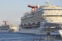 CPR RESPONSE TO THE ANNOUNCED CRUISE BERTHING REFERENDUM