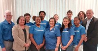 DEPARTMENT OF EGOVERNMENT’S SUMMER INTERNSHIP PROGRAMME EQUIPS STUDENTS WITH REAL-WORLD DIGITAL SKILLS