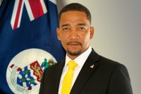 Minister of Tourism Hosts Regional Tourism Conference in Grand Cayman