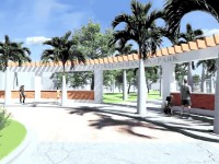 MOT Announces Groundbreaking of Central Scranton Park