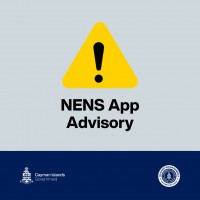 NENS APP Advisory