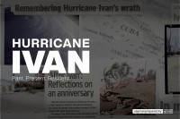 20 Years Since Hurricane Ivan:  A Nation Transformed