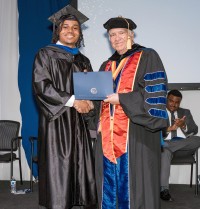 UCCI CELEBRATES 2024 GRADUATES