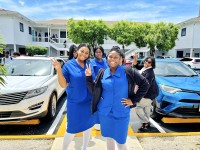UNIVERSITY COLLEGE OF THE CAYMAN ISLANDS SEES STRONG FALL ENROLMENT