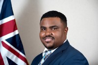 Ministry of Education (MoE) Appoints Jerome McCoy as Deputy Chief Officer