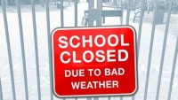 Schools remain closed today