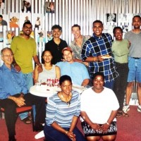 Cayman National Cultural Foundation Mourns the Loss of Morgan DaCosta