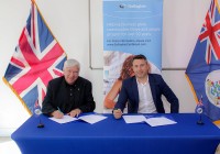 UCCI AND GALLAGHER LAUNCH SCHOLARSHIP PROGRAMME TO SUPPORT LOCAL STUDENTS