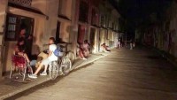 Havana in Darkness as Grid Fails