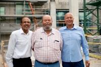 Flowers Group celebrates 78th anniversary with Business After Hours