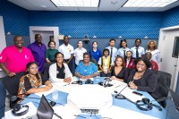 Young Poets Shine at 2024 Youth Poetry Contest