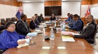 CAYMAN GOVERNMENT: BUSINESS AS USUAL...OR UNUSUAL