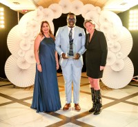 C&W Foundation Delivers Message of Hope for Caribbean Communities