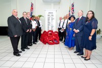‘Lest We Forget’ Remembrance Day 2024