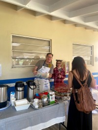 THE CAYMAN PREP PTA CHRISTMAS FAYRE RETURNS WITH EXCITING NEW ATTRACTIONS FEATURING SANTA, SPLASHES AND FURRY FRIENDS!