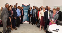Cayman Islands Parliament Participates in 67th Commonwealth Parliamentary Conference