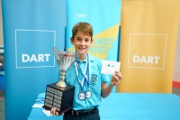 12th annual Minds Inspired Maths Challenge showcases students’ problem-solving skills