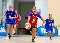 THE CAYMAN ISLANDS CULTIVATES GLOBAL IMPACT THROUGH GRASSROOTS BASKETBALL