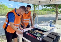 Cayman Motoring Federation Celebrates Successful FIA Officials Training and Inaugural Educational Autocross Event