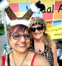 VISUAL ARTS SOCIETY TEAMS UP WITH NCVO