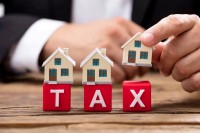 IS IT TIME FOR THE TAX TALK?