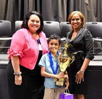 New Spelling Bee Champions Rise to the Top