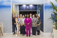 The Cayman Islands Department of Tourism Reflects on Successful Participation at World Travel Market London 2024