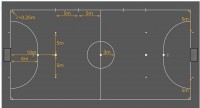 CIFA Futsal League – The Launch