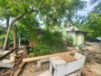 BoyZ2Men transform a local home