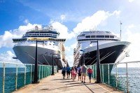 WILL THIS BE THE YEAR OF THE PIER?