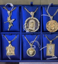 Police investigate high valued Burglary at a Commercial Property in George Town