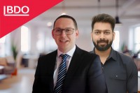 BDO Cayman strengthens Insurance practice with strategic appointments