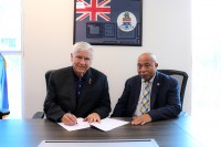 UCCI SECURES ACCESS TO KING’S COMMONWEALTH FELLOWSHIP PROGRAMME FOR CAYMAN ISLANDS