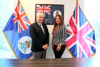 DIGICEL CAYMAN AND UCCI LAUNCH $10,000 TRANSFORMATIONAL SCHOLARSHIP PROGRAMME FOR PROMISING CAYMANIANS