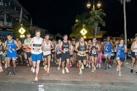 Overwhelming Support Marks Inaugural Derek Larner Memorial Run