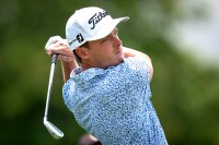 Special week for Hastings in Argentina